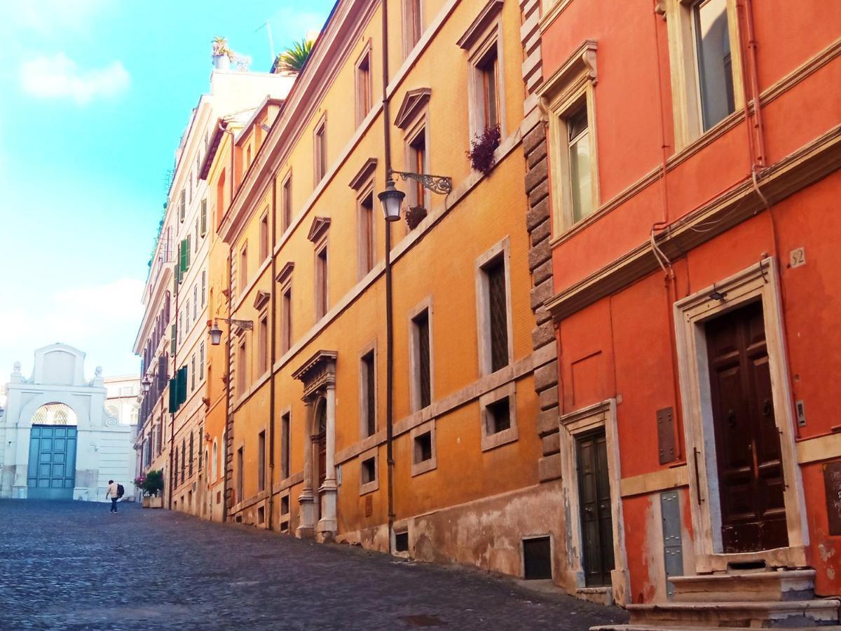Appartement Fontana Di Trevi - Central Apartment In Rome *