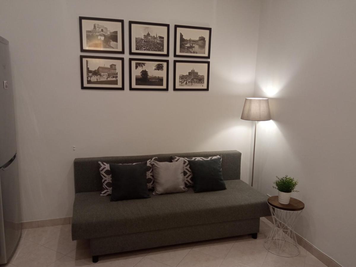 Fontana Di Trevi - Central Apartment In Rome Appartement *