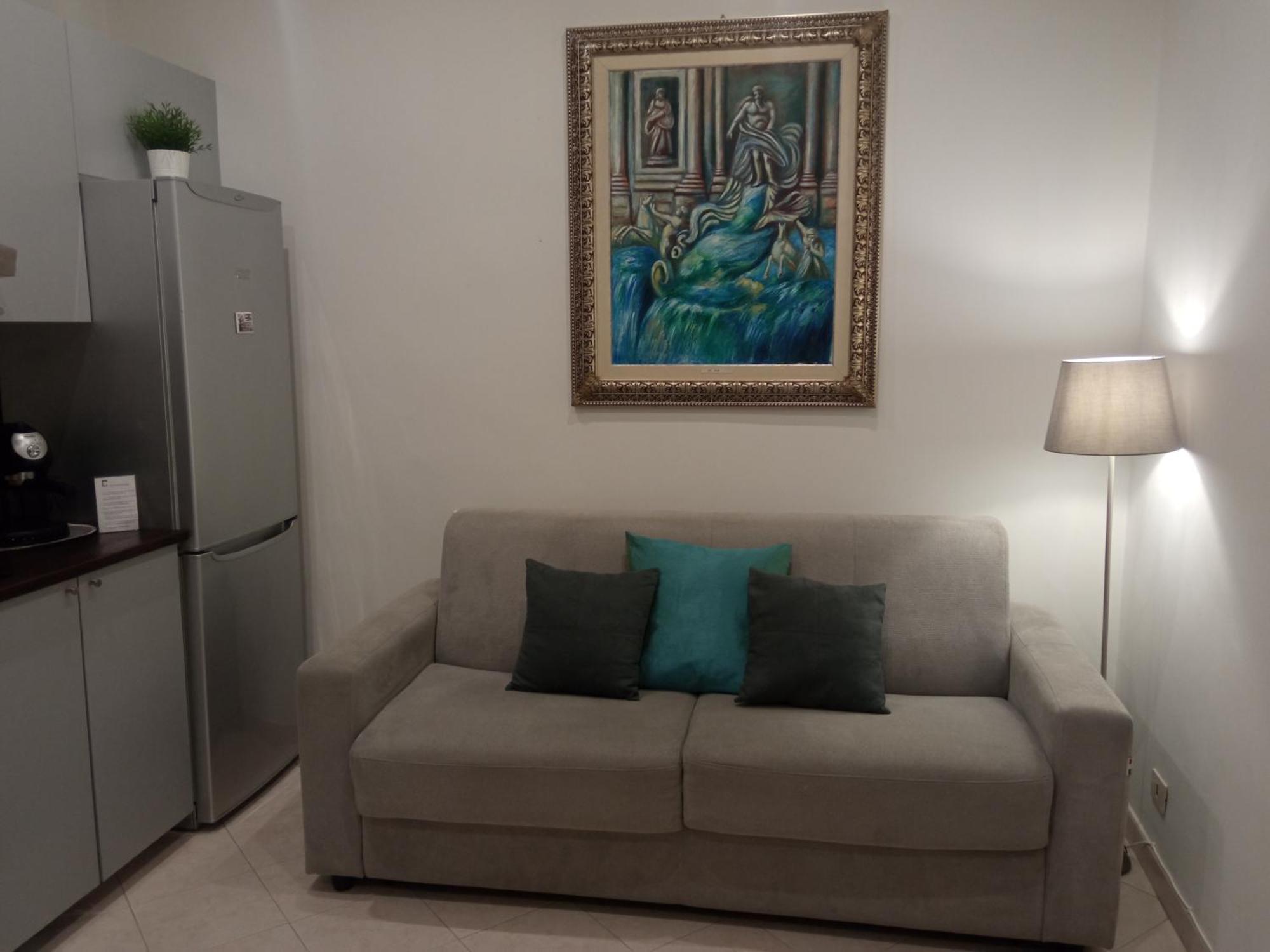 Fontana Di Trevi - Central Apartment In Rome Rome