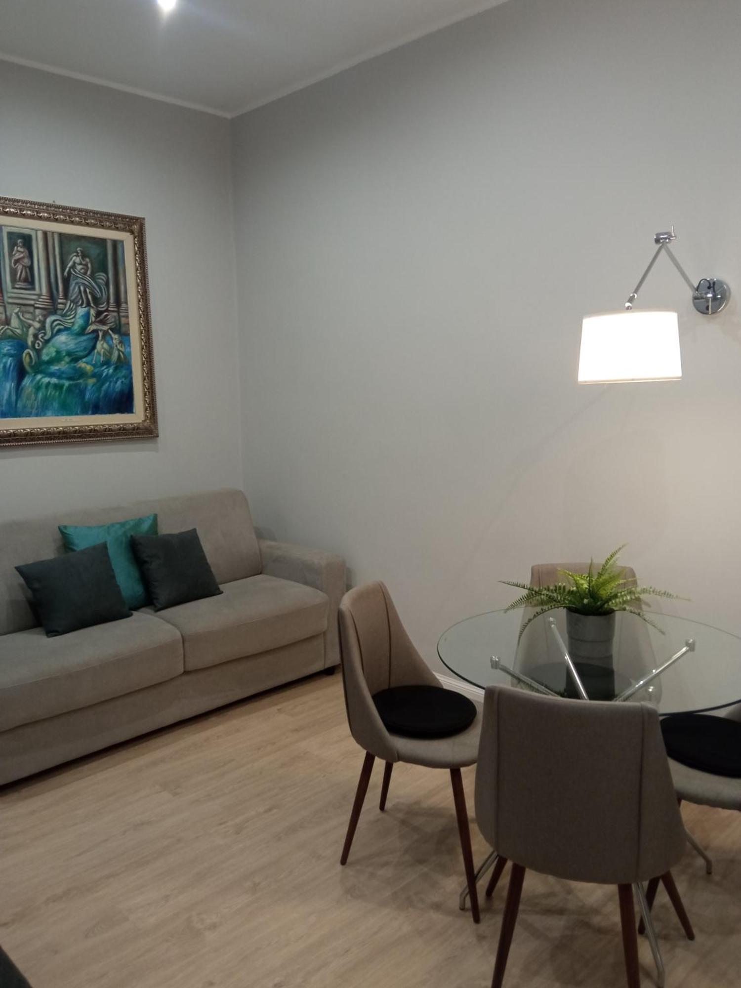 Appartement Fontana Di Trevi - Central Apartment In Rome *