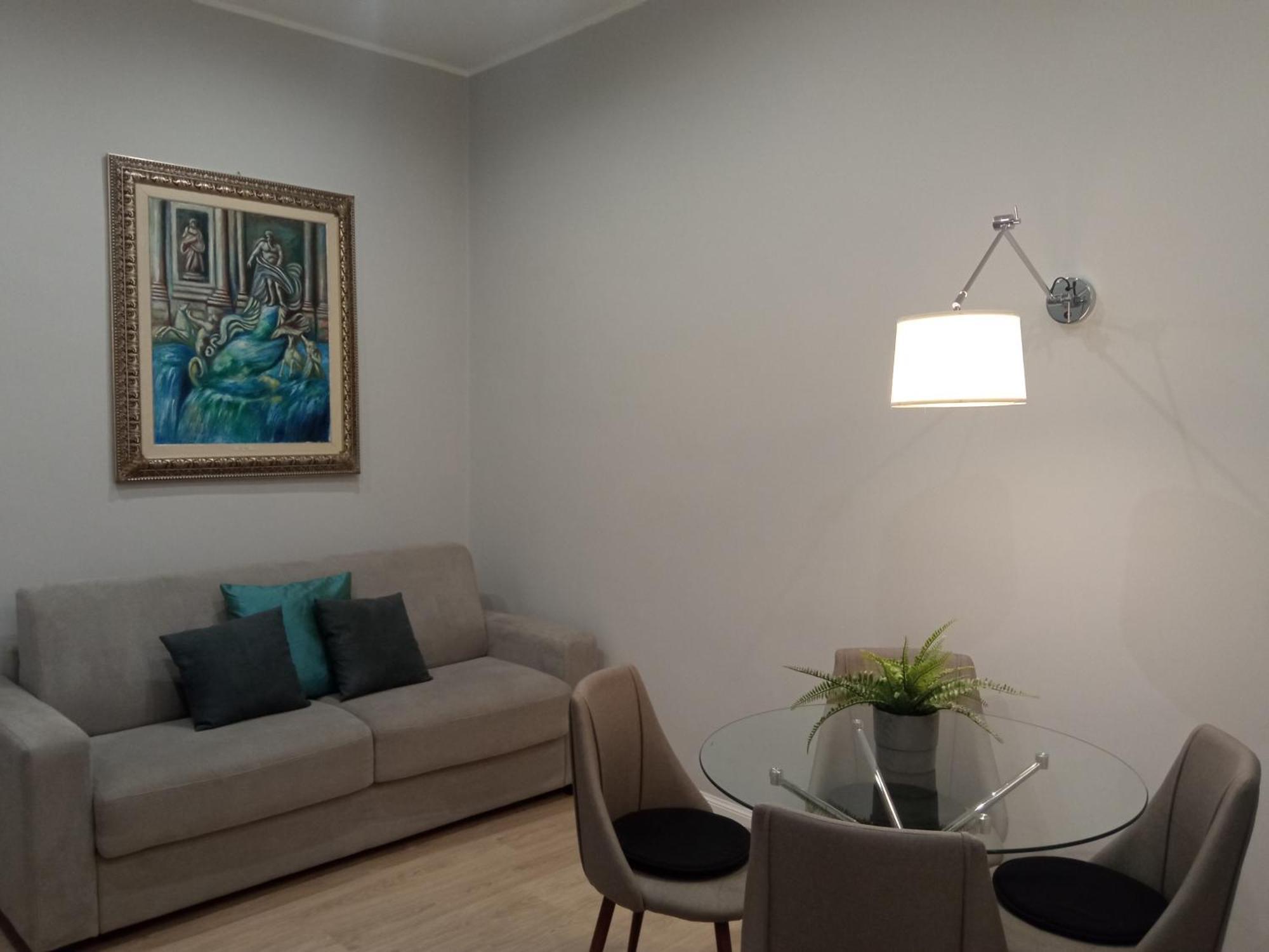 Fontana Di Trevi - Central Apartment In Rome *