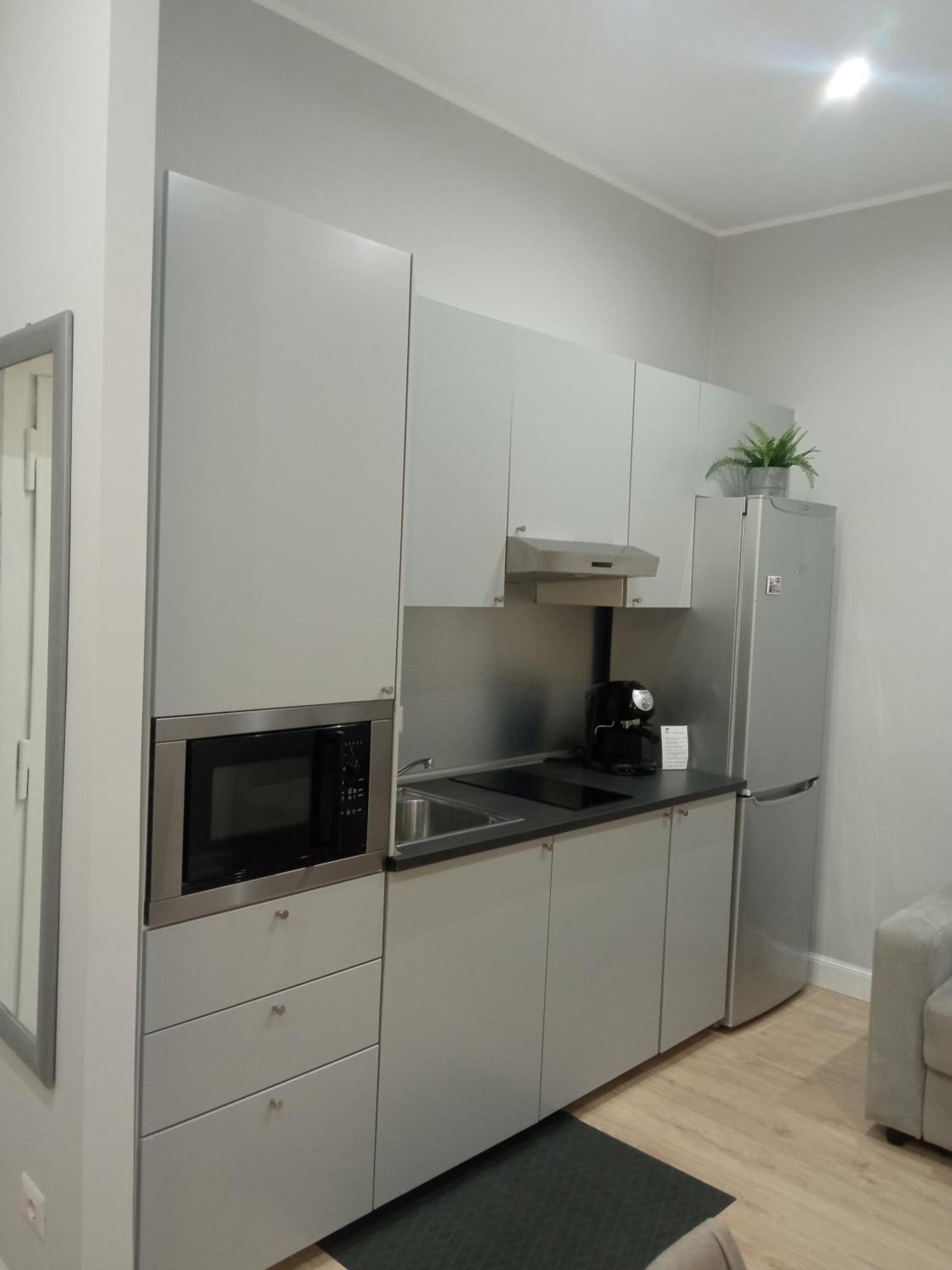 Fontana Di Trevi - Central Apartment In Rome
