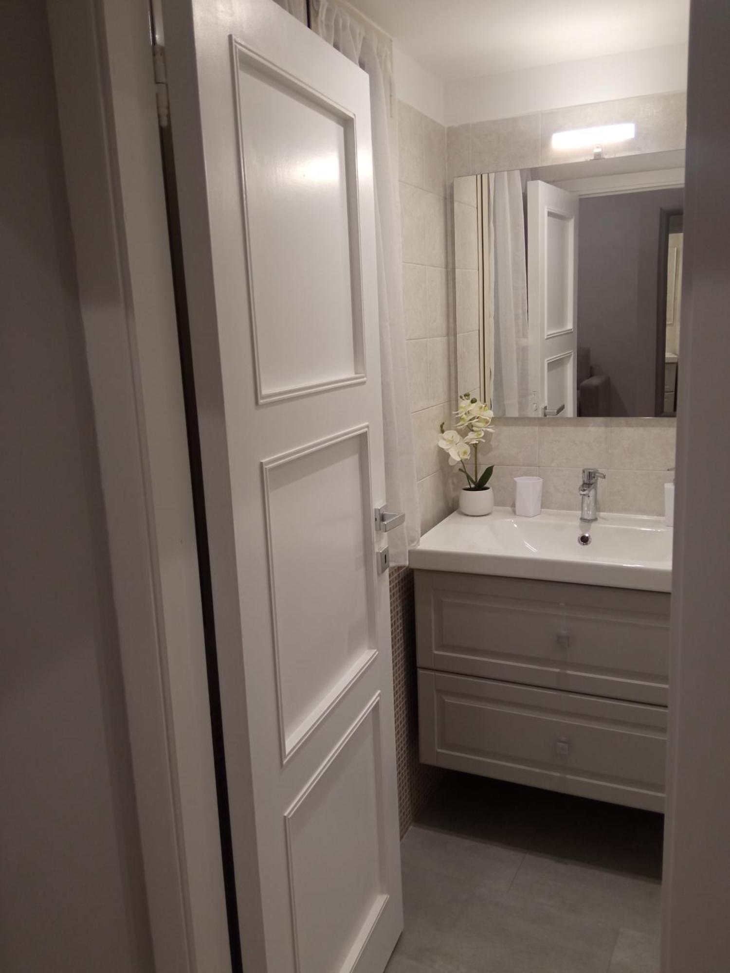 Appartement Fontana Di Trevi - Central Apartment In Rome *