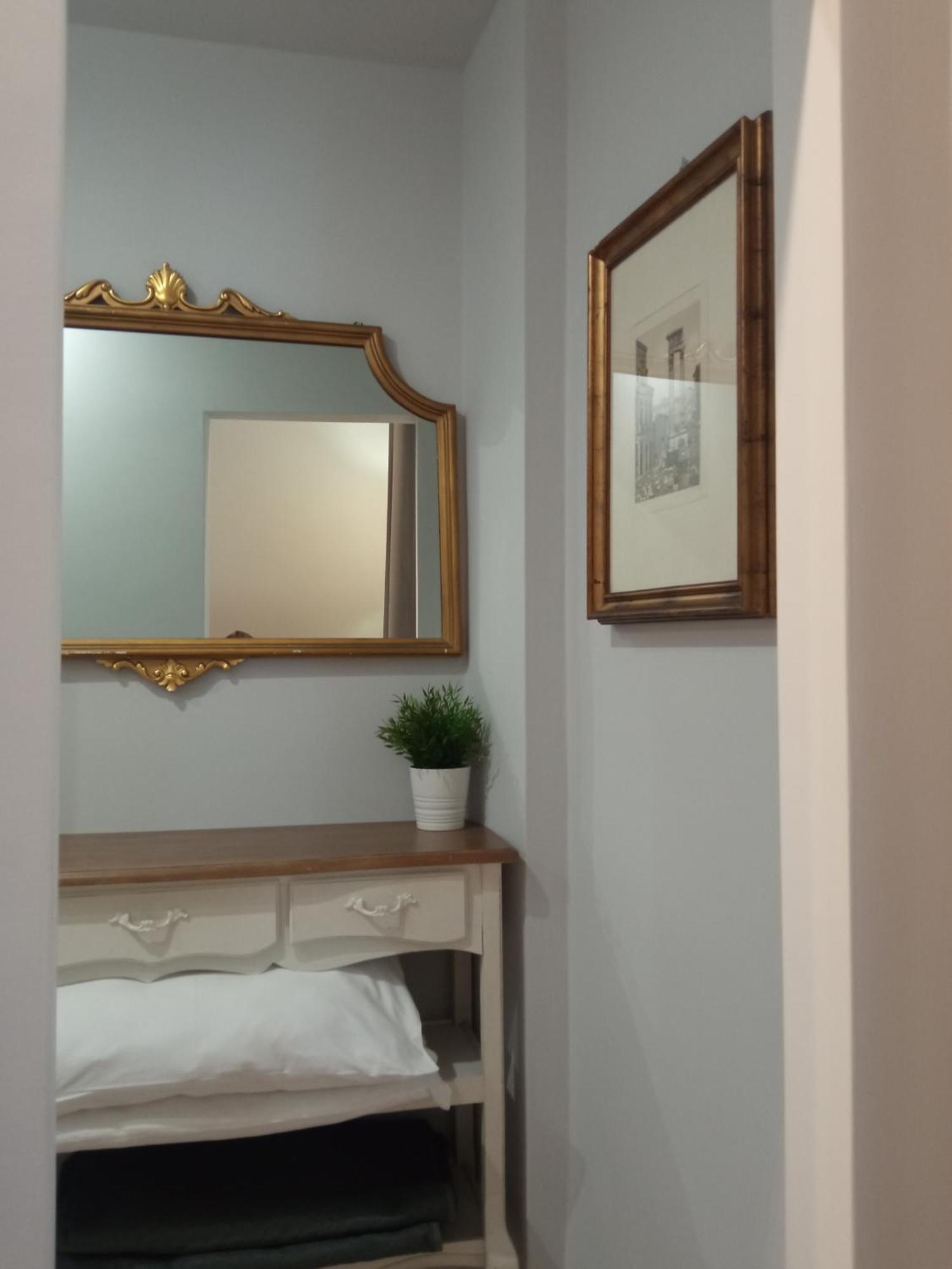 Fontana Di Trevi - Central Apartment In Rome Apartment Rome