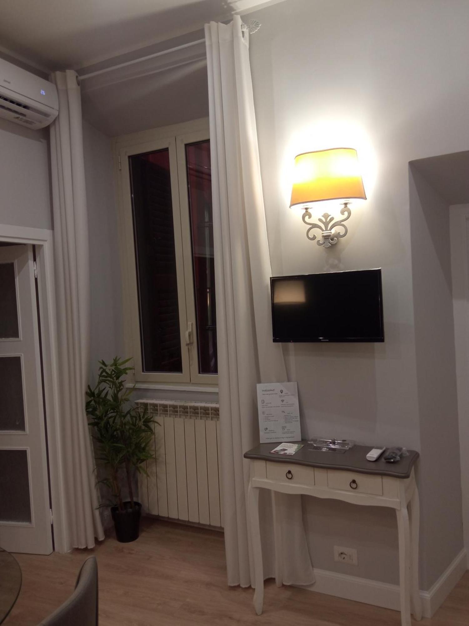 Fontana Di Trevi - Central Apartment In Rome * Rome