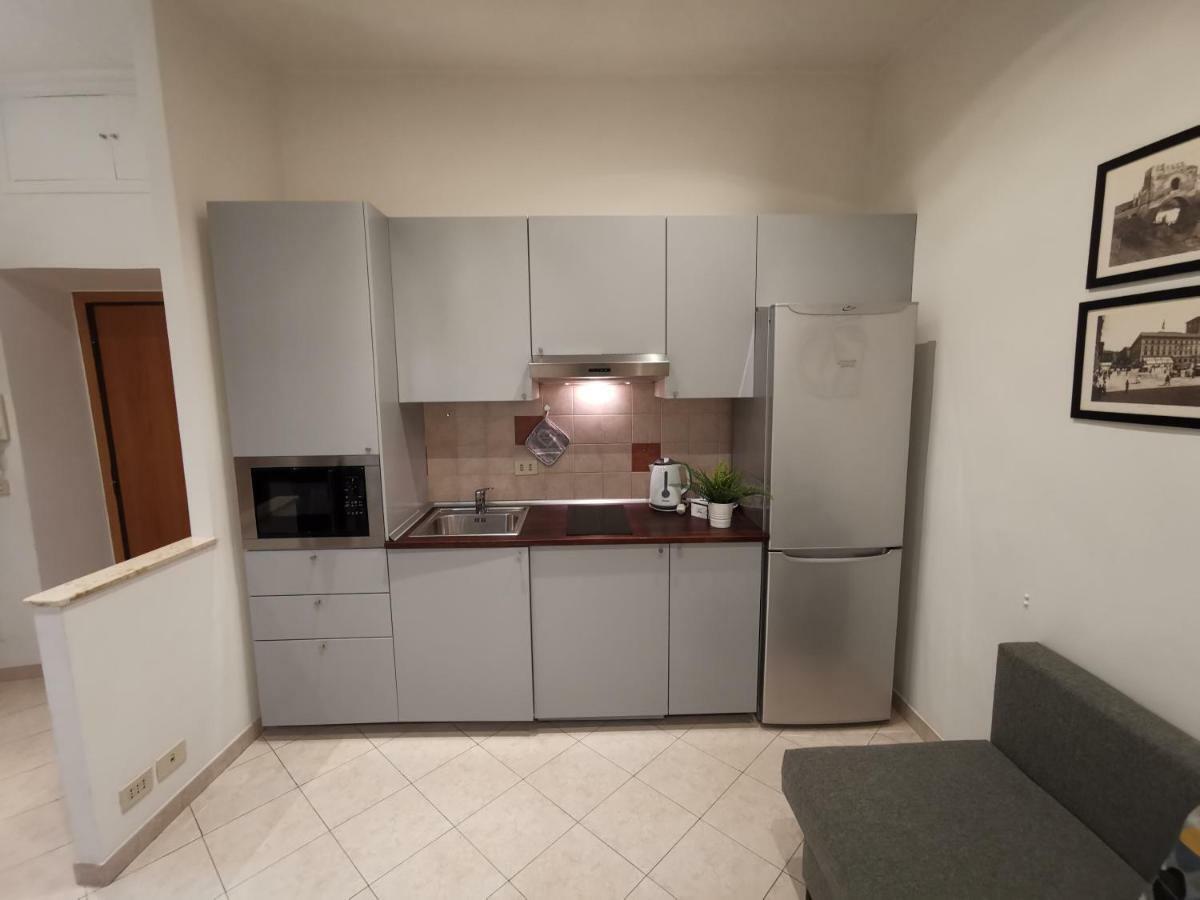 Appartement Fontana Di Trevi - Central Apartment In Rome Rome