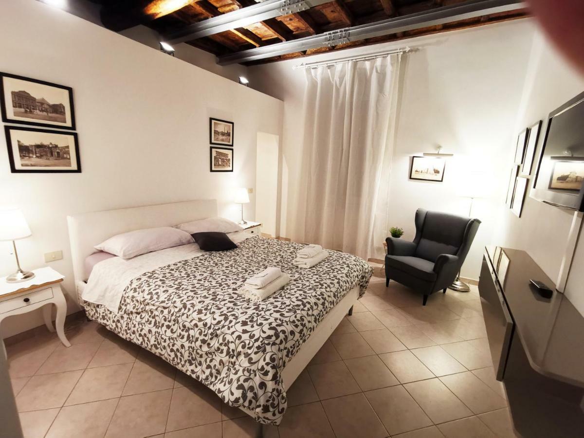 Fontana Di Trevi - Central Apartment In Rome Appartement