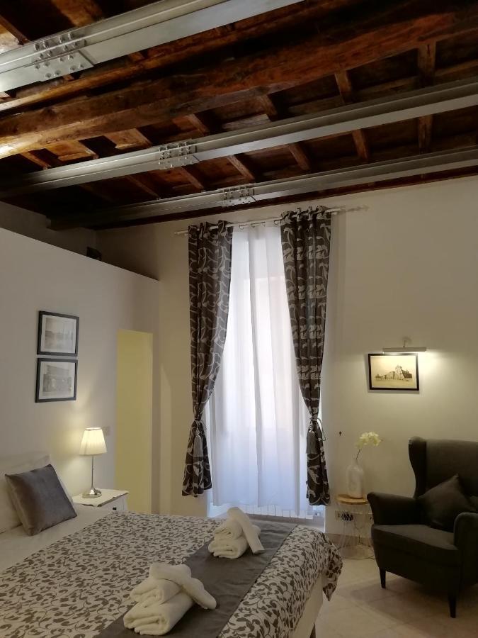 Fontana Di Trevi - Central Apartment In Rome Appartement