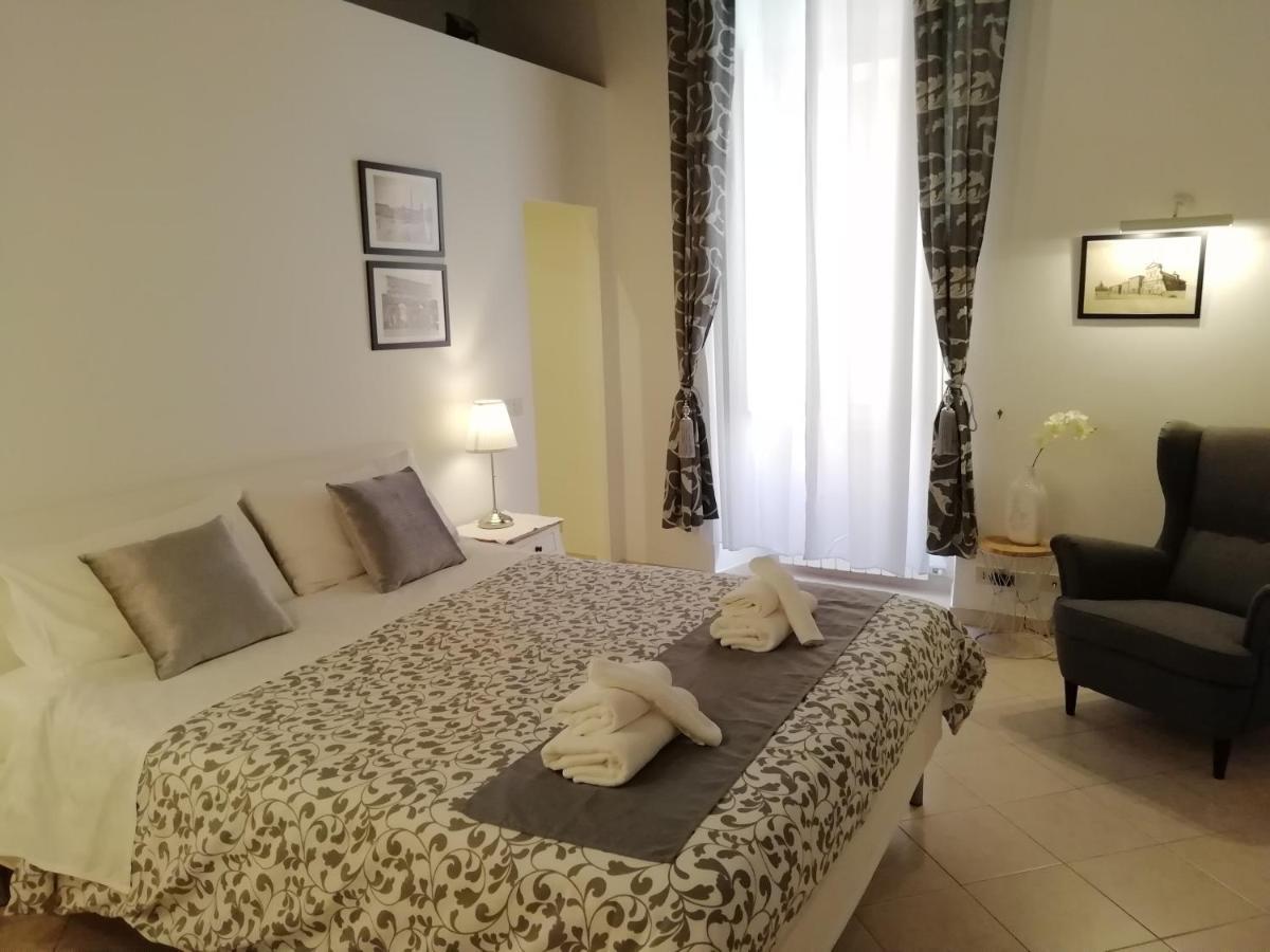 Fontana Di Trevi - Central Apartment In Rome Appartement *