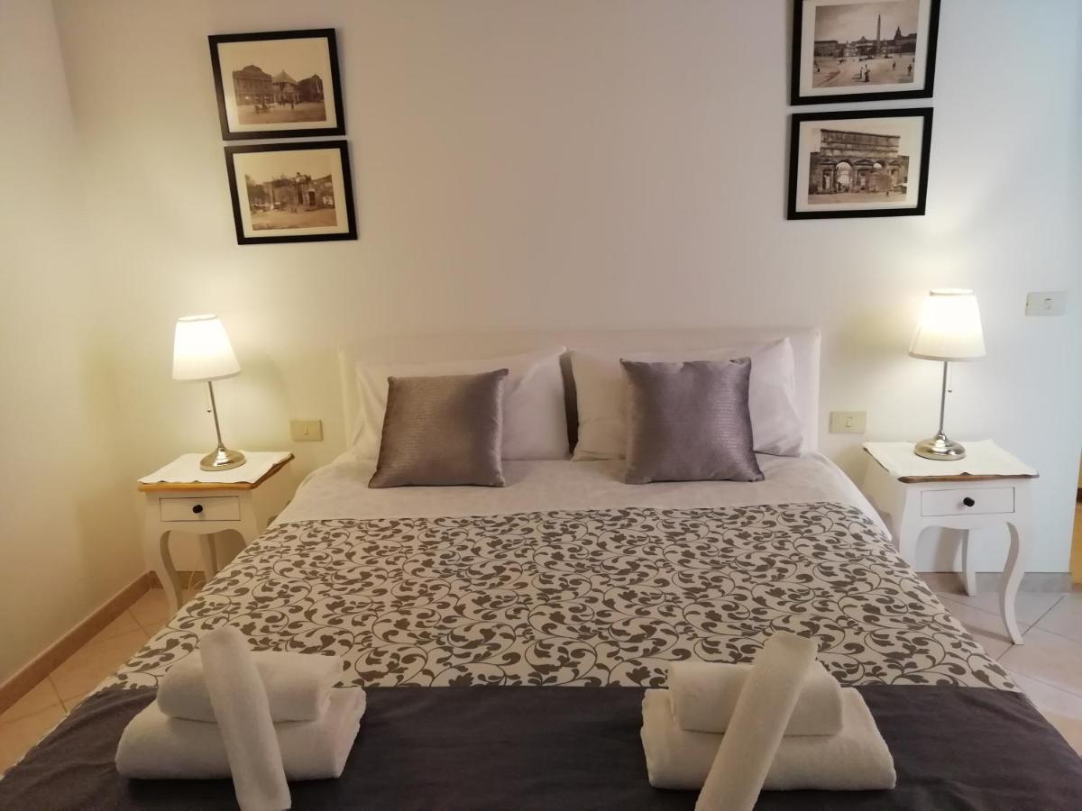 Appartement Fontana Di Trevi - Central Apartment In Rome *